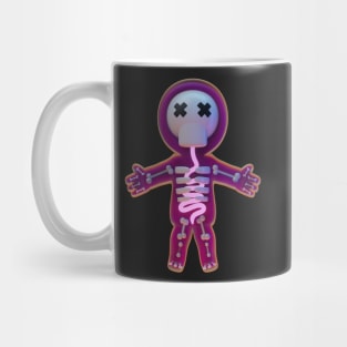 Trust me, I'm a Doctor Mug